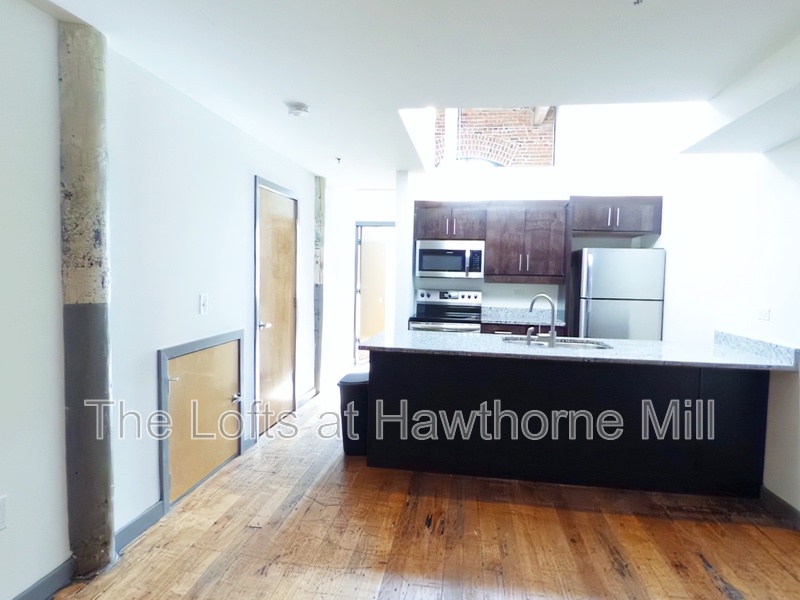 Charlotte Condo: 1101 Hawthorne Lane