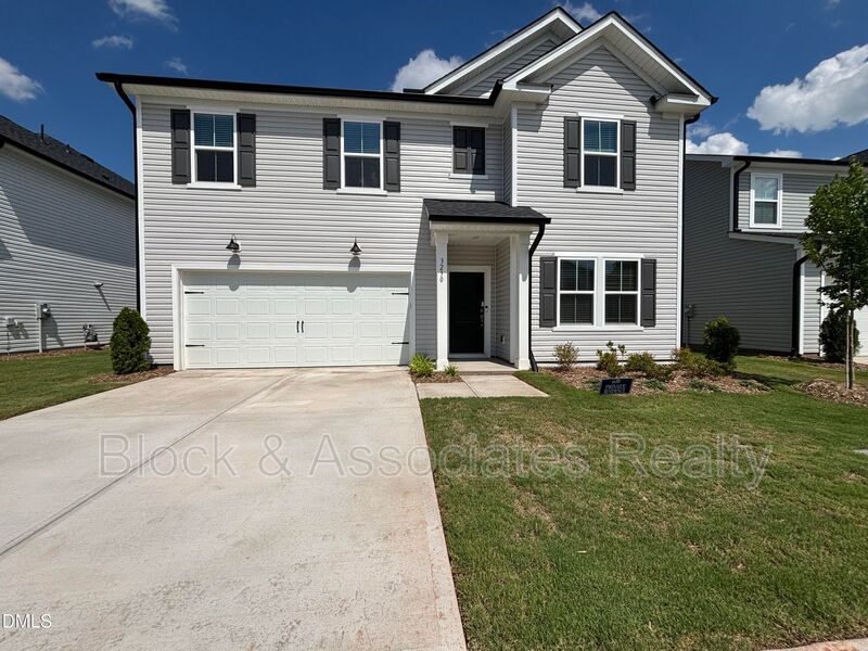 Durham House: 3230 Pelican Lane