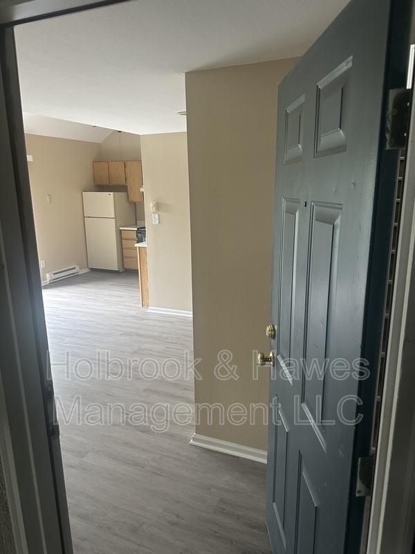 Fort Collins Condo: 4531 Boardwalk Drive - U-07