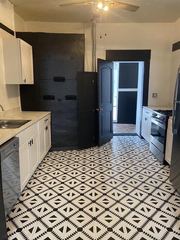 Tucson Condo: 91 West Simpson Street