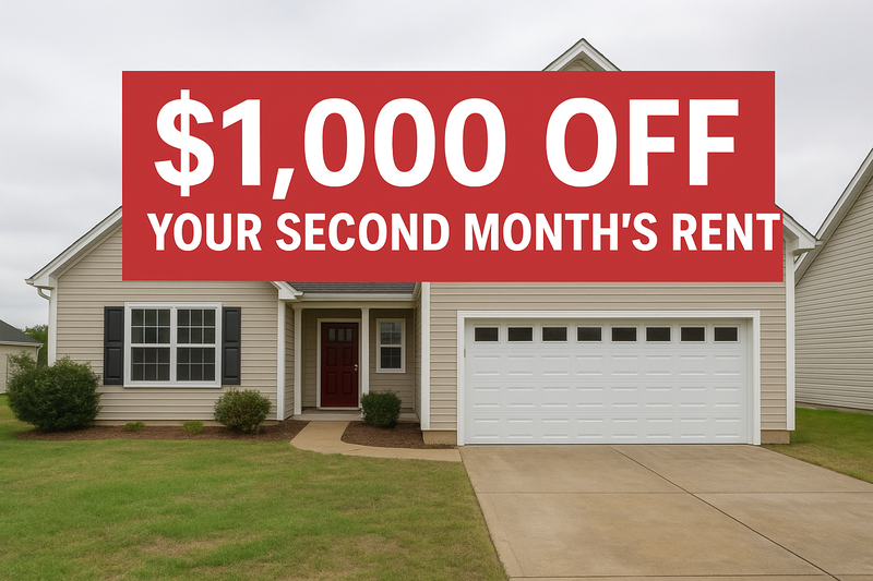 Clarksville House: 3696 S Naples Court