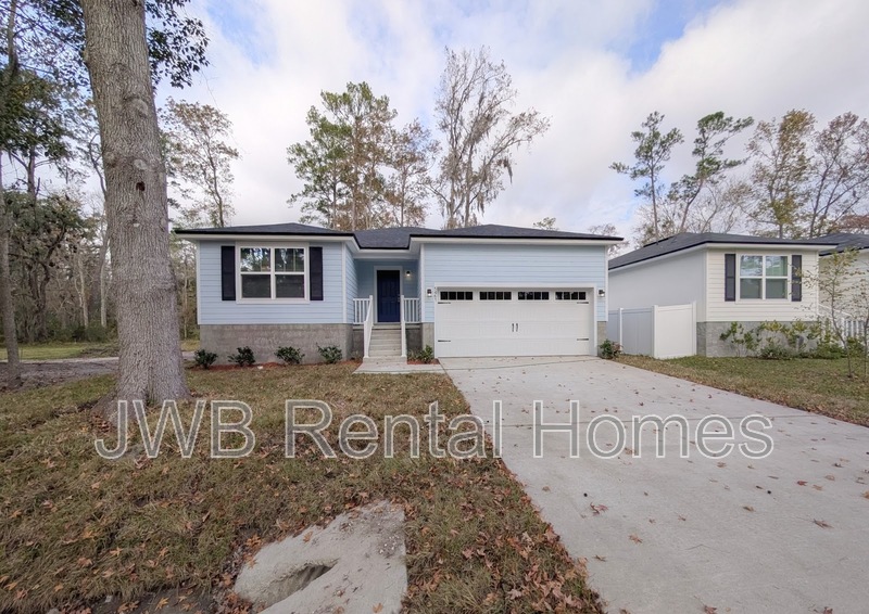 Jacksonville House: 5461 Wabash Blvd