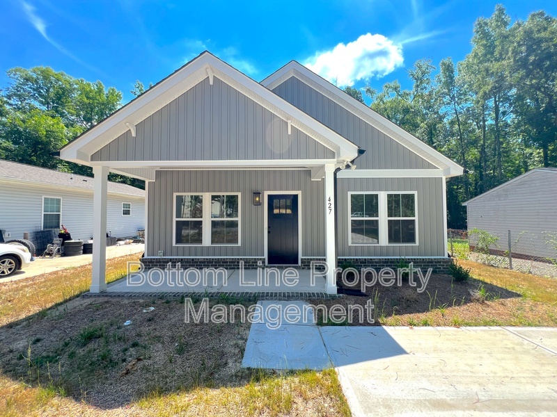 Rock Hill House: 427 Mint St.