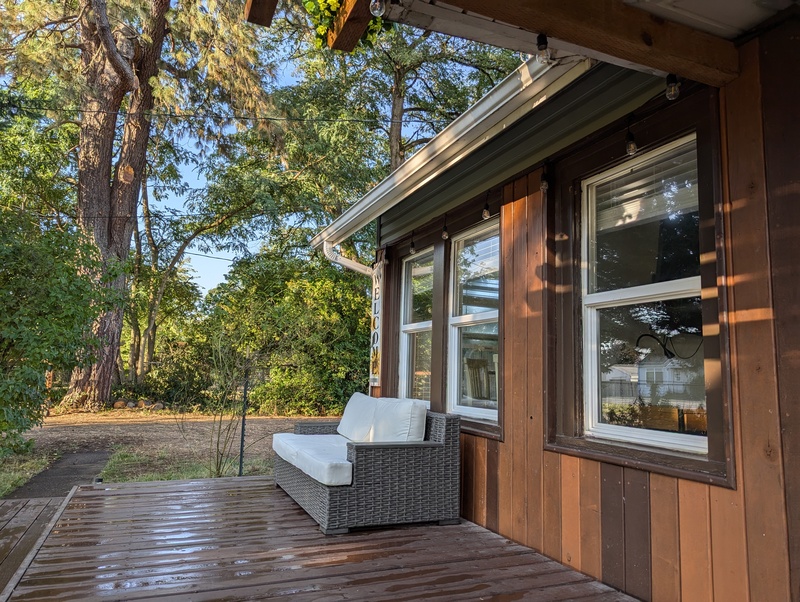 Battle Ground House: 19105 NE 112th Ave, Battle Ground, WA 98604, USA