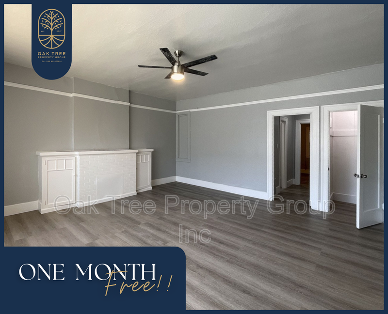 Oakland House: 600 51st Street