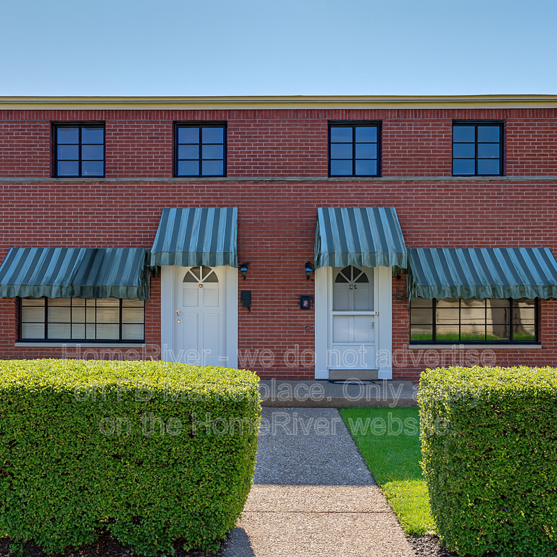 Pittsburgh Townhome: 108 Eastern Ave