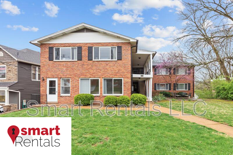 Webster Groves Condo: 7848 Big Bend Boulevard - 9