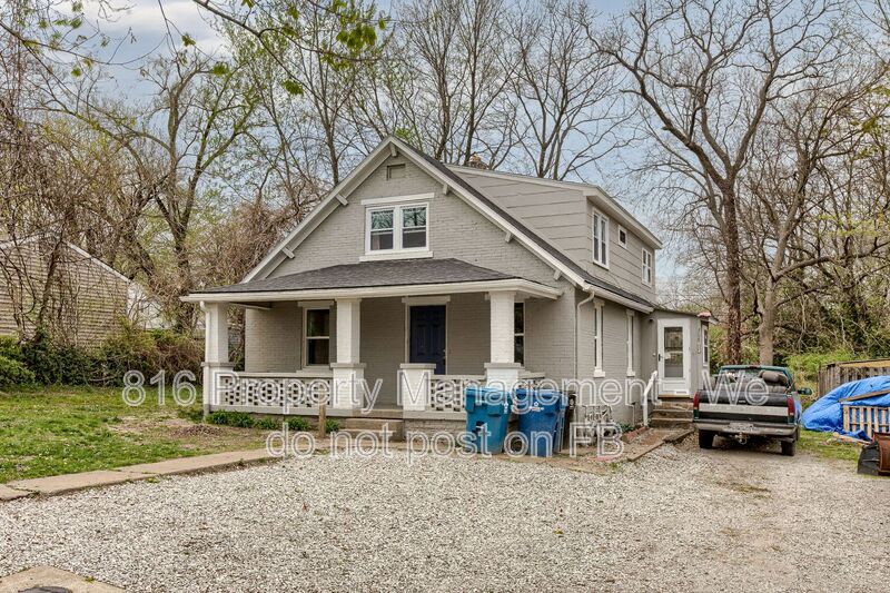 Independence Condo: 708 S Logan Ave