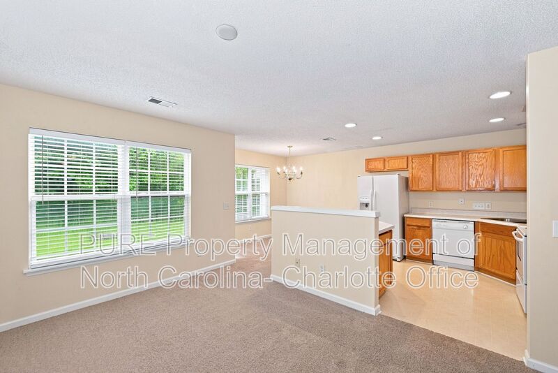 Charlotte Townhome: 11314 Stone Trail Road