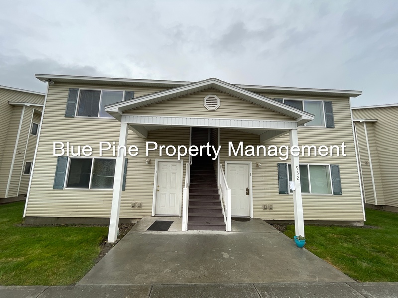 Rexburg House: 952 Anne Street