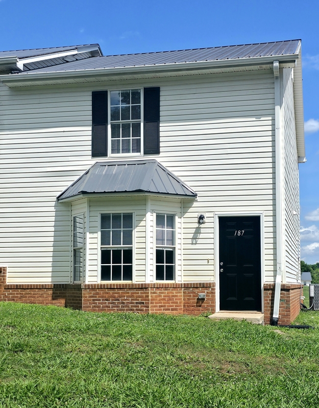 Athens Condo: 209 Westchester Circle - 1