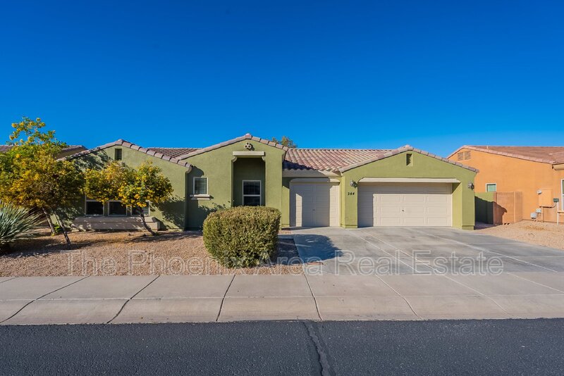Mesa House: 244 N Wesley