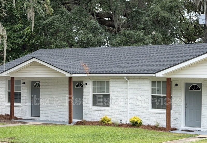 Hinesville Condo: 131 Rolland St