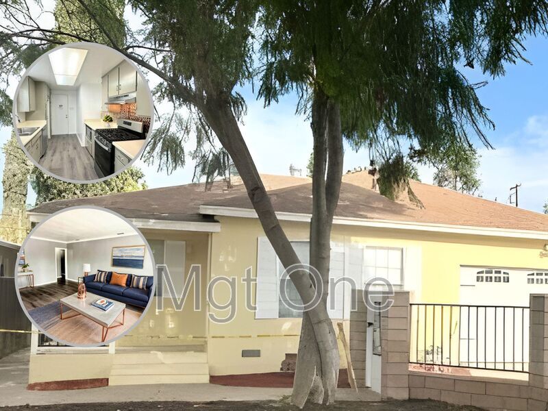 Riverside House: 4637 Central Ave.