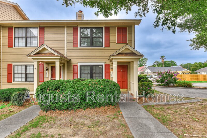 North Augusta Condo: 208 West Buena Vista Avenue - 1
