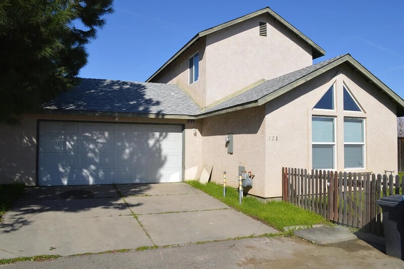 Turlock House: 1055 Vermont Ave
