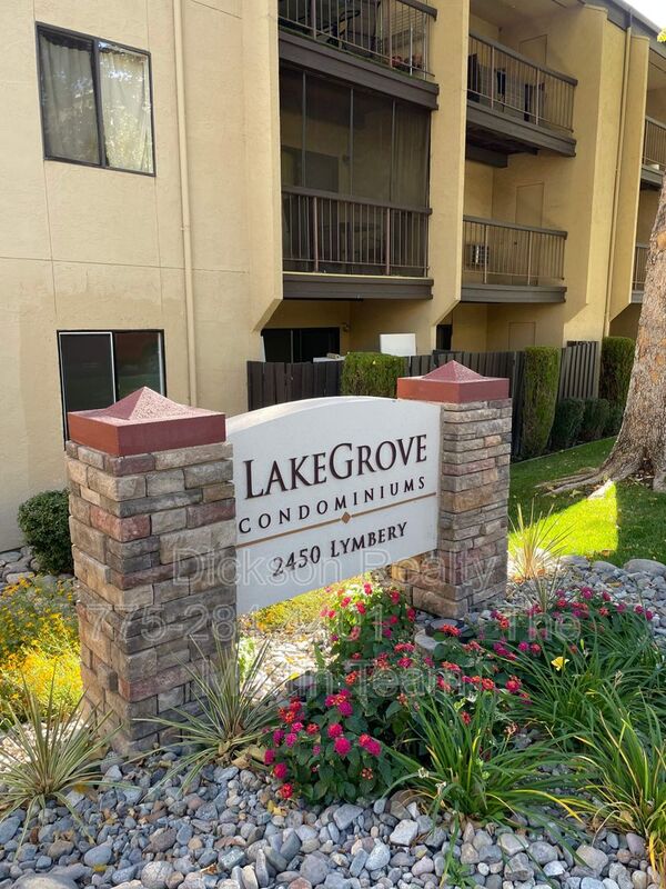 Reno House: 2450 Lymbery Street