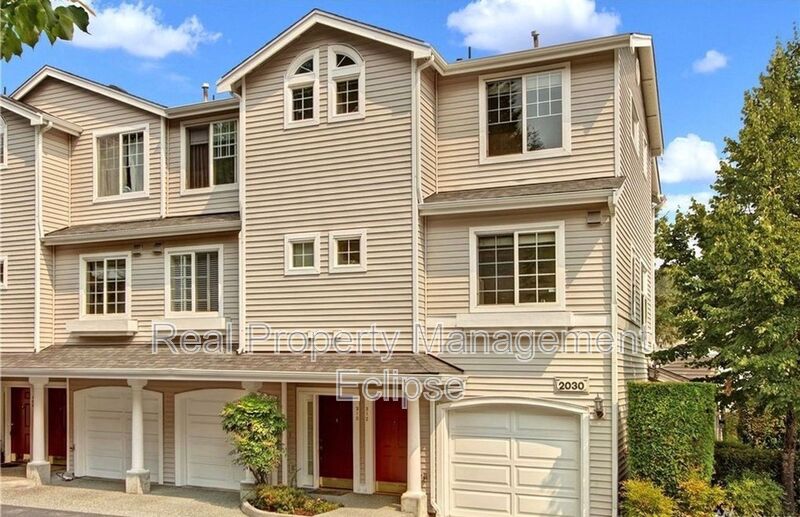 Bellevue Condo: 2030 132nd Ave. SE