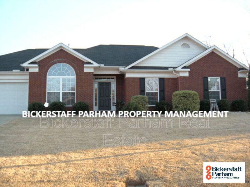Midland House: 1070 Watervalley Drive