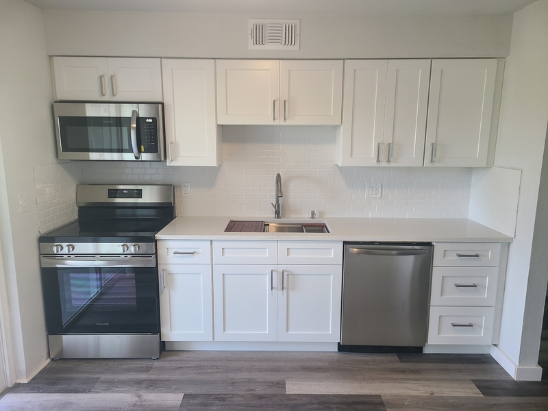 Pinellas Park Condo: 7196 68th Court North - B