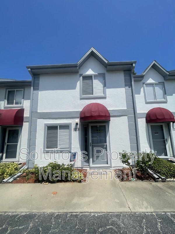 CAPE CANAVERAL Condo: 133 Seaport Blvd