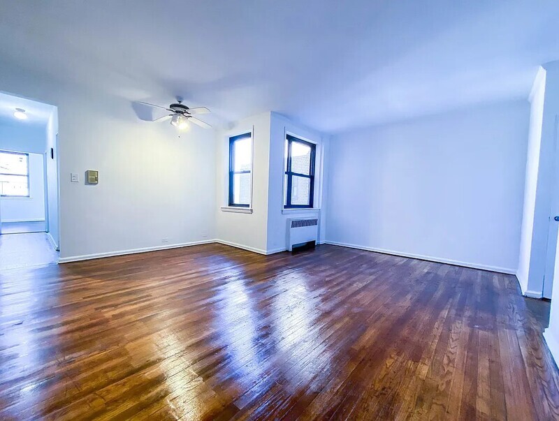 Rego Park Condo: 92-06 63rd Ave