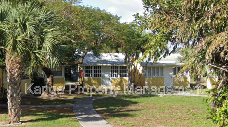 West Palm Beach Condo: 3723 Morton Ave