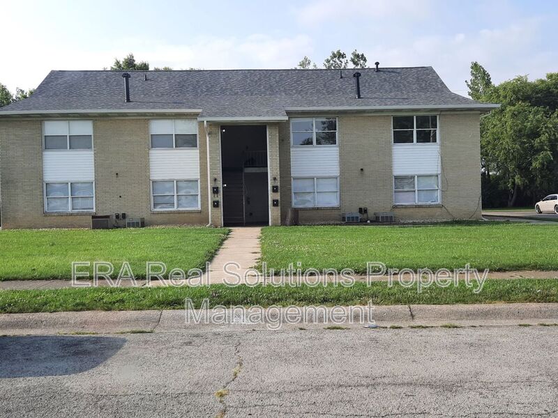 Washington Courthouse Condo: 2011 Heritage Dr.