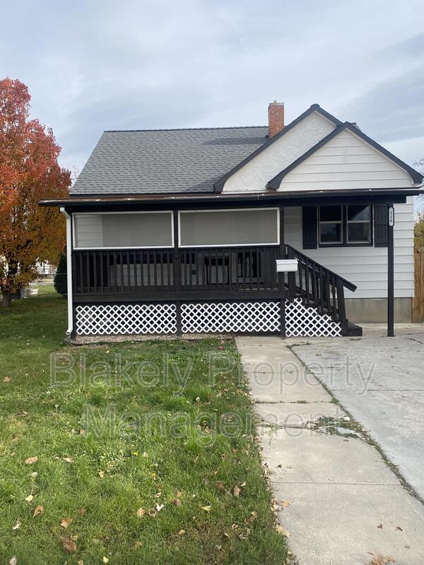 Nampa House: 116 Fern Street