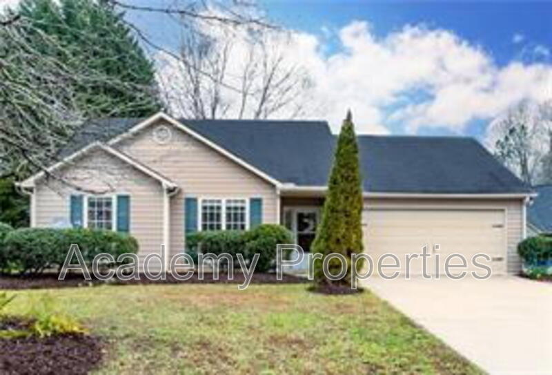 Acworth House: 4926 Lighthouse Pointe