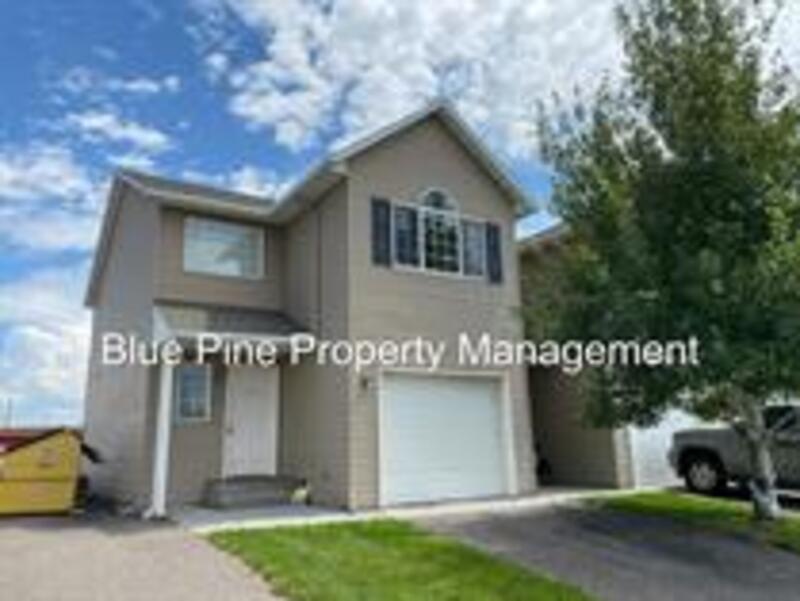 Idaho Falls Townhome: 2488 Prospect Drive