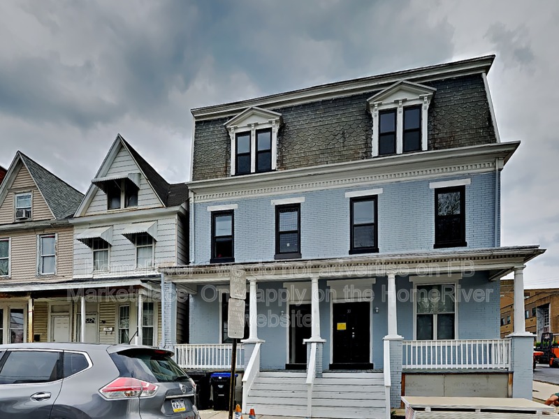 Harrisburg Condo: 33 S 18th St