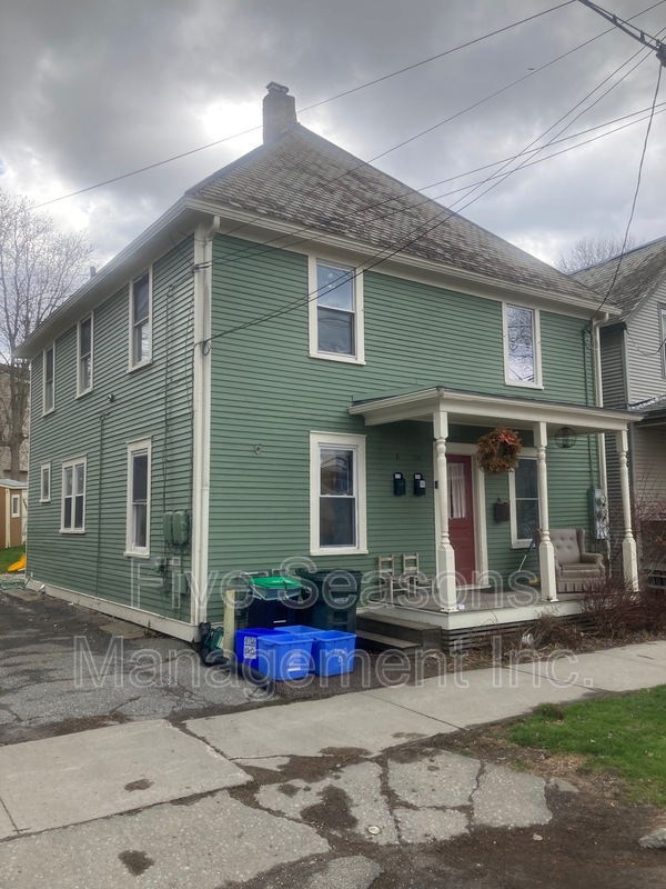 Burlington Condo: 18-20 Hayward Street - 1