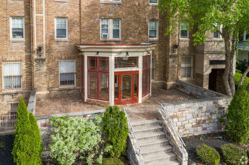 Philadelphia Condo: 2809 W Queen Ln
