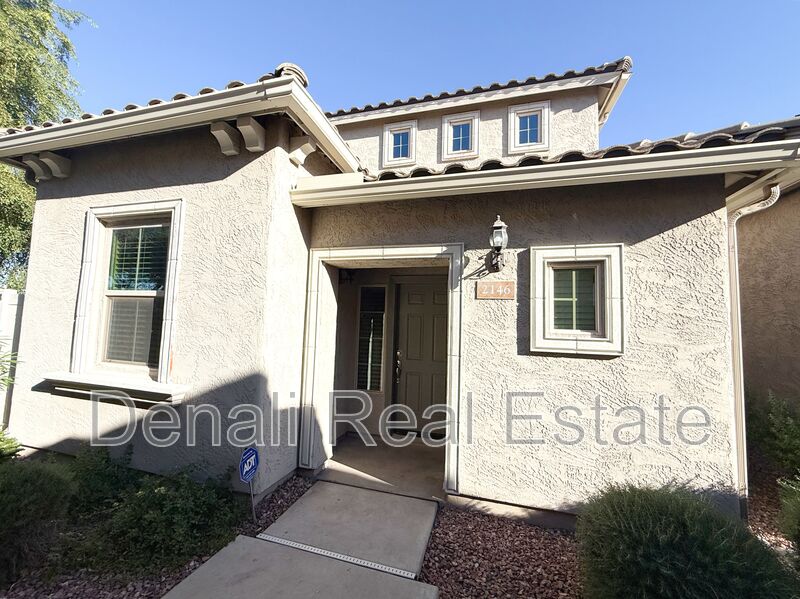 Phoenix House: 2146 W. Scully Drive