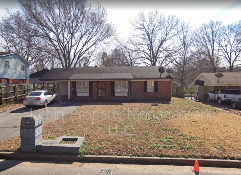 Request a Viewing for 3775 Emerson Ave Tenant Turner