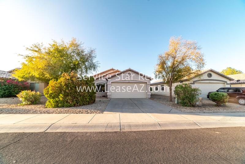 Goodyear House: 15857 W Washington St