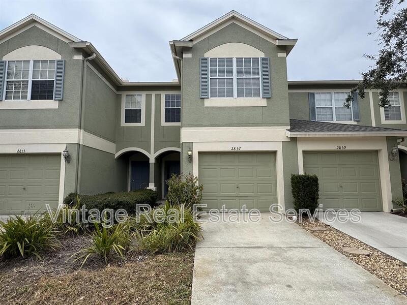 Brandon Townhome: 2857 Conch Hollow