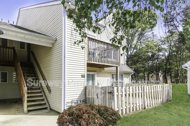 Mantua Condo: 1091 Tristam Circle