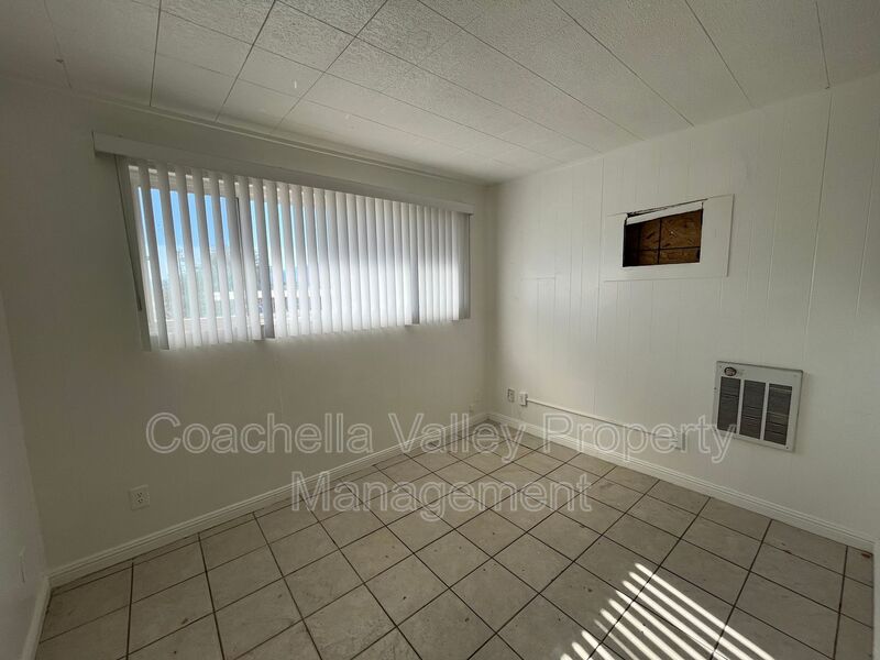 Desert Hot Springs House: 66100 3rd Street