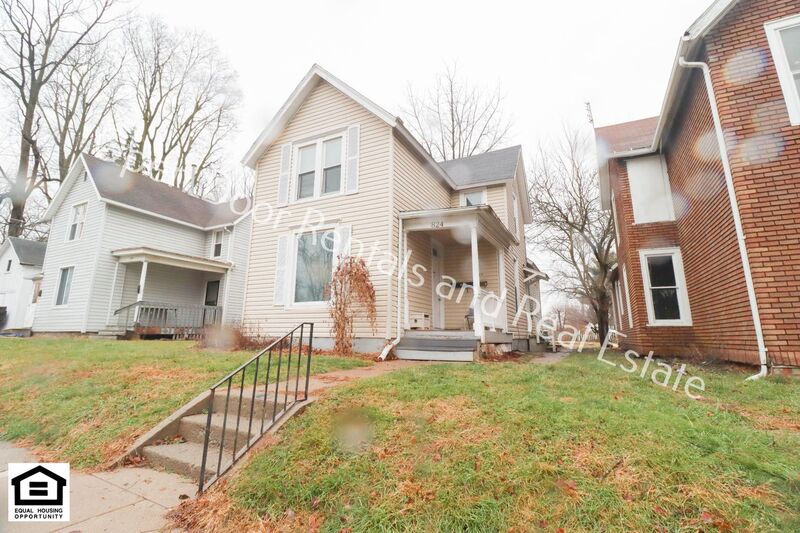 Fort Wayne Condo: 824 Huestis