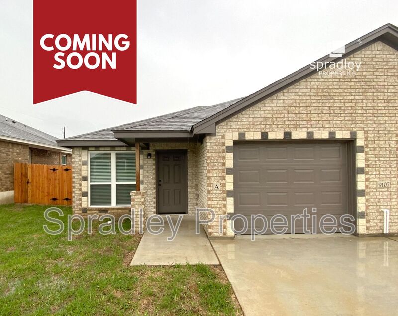 Temple Condo: 9107A Winding Ct