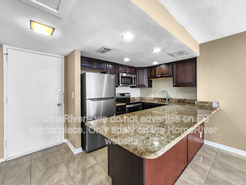 Tampa Condo: 4015 Bayshore Blvd