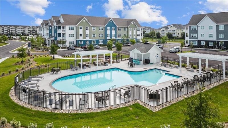 Virginia Beach Condo: 1728 Vankar Dr