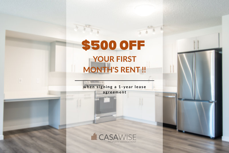 Edmonton House: 17211 9A Avenue Southwest