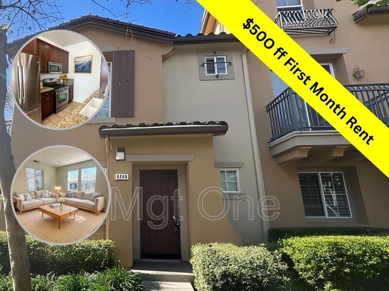 Eastvale House: 6266 Isidora Ln.