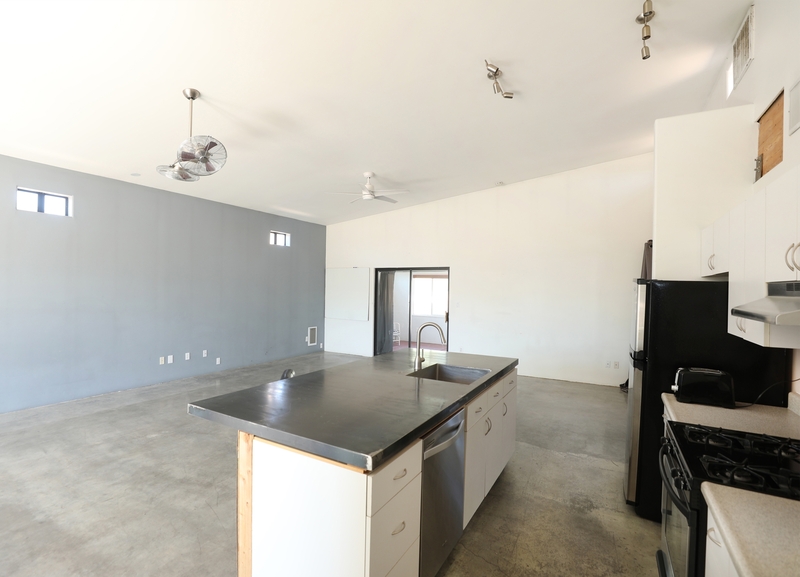 Tucson House: 421 East Lester Street