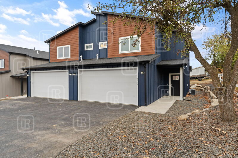 Spokane Valley Condo: 213 South Grady Lane - 1