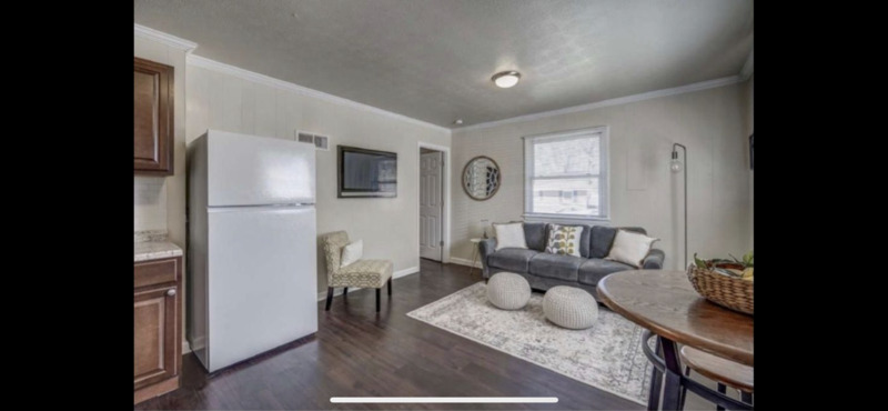 Va Condo: 3140 Parkdale rd