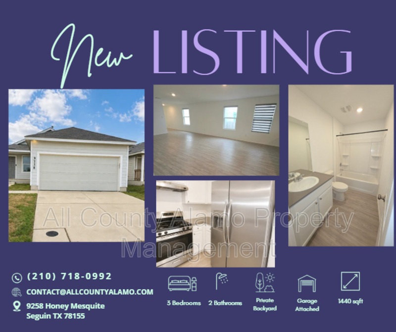 Main image for 9258 Honey Mesquite